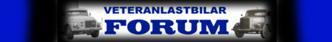 Veteranlastbilsforum